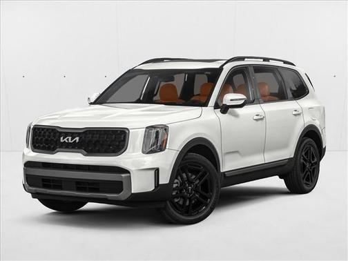 2023 Kia Telluride EX X-Line