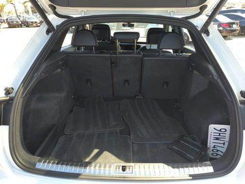 2023 Audi Q3 Premium 45 TFSI S line quattro Tiptronic
