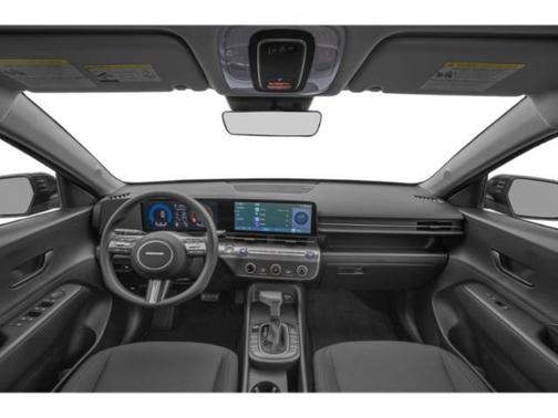 2025 Hyundai KONA SE