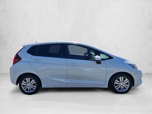 2015 Honda Fit LX