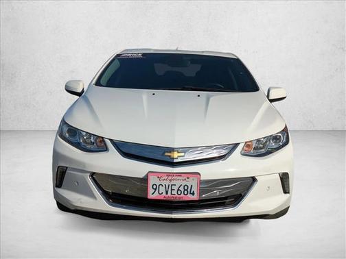 2017 Chevrolet Volt Premier