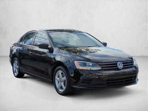 2015 Volkswagen Jetta Auto S w/Technology