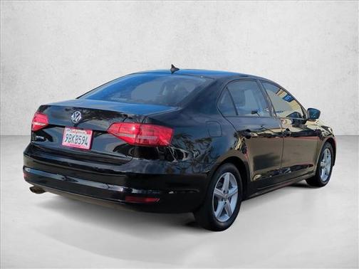 2015 Volkswagen Jetta Auto S w/Technology