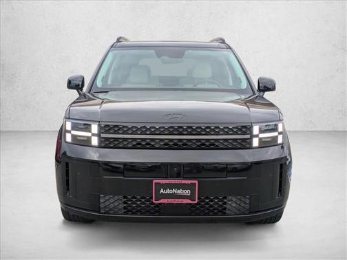 2025 Hyundai SANTA FE HEV Calligraphy