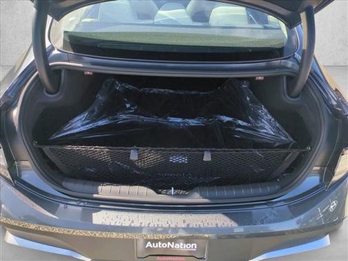 2026 Hyundai SONATA Hybrid Base