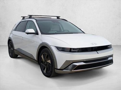 2026 Hyundai IONIQ 5 Limited