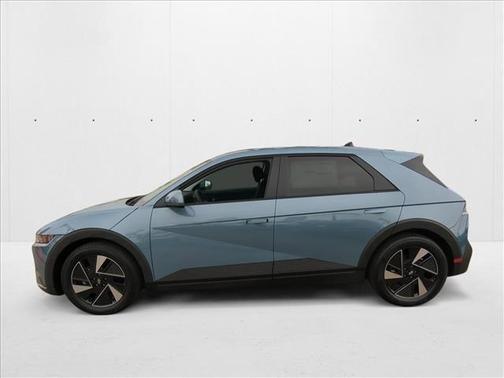 2025 Hyundai IONIQ 5 SE