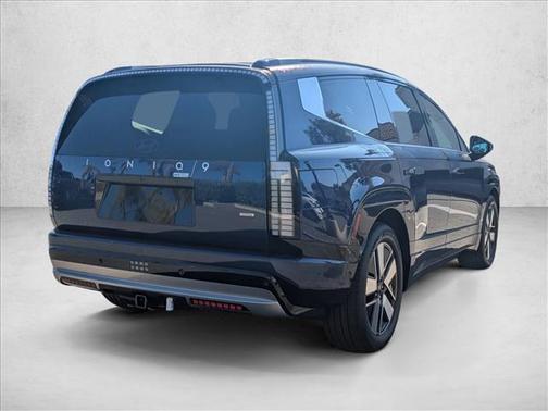 2026 Hyundai IONIQ 9 SEL