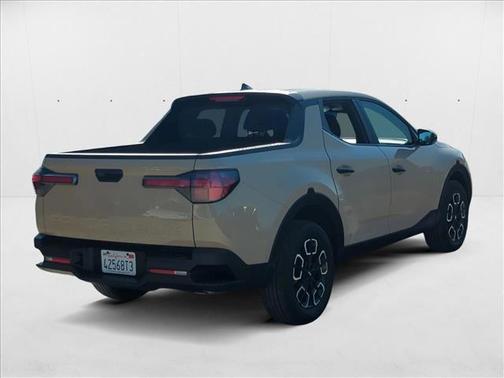 2023 Hyundai SANTA CRUZ SEL