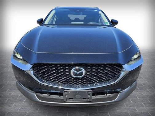 2023 Mazda CX-30 2.5 S Premium Package