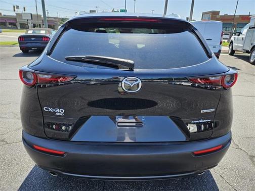 2023 Mazda CX-30 2.5 S Premium Package