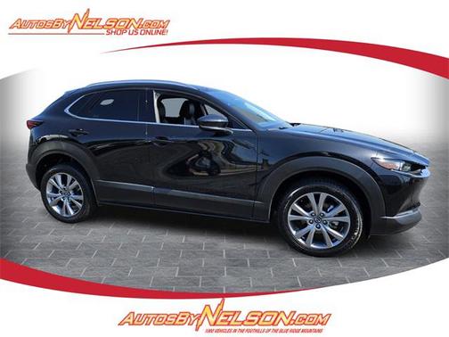 2023 Mazda CX-30 2.5 S Premium Package