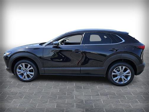 2023 Mazda CX-30 2.5 S Premium Package