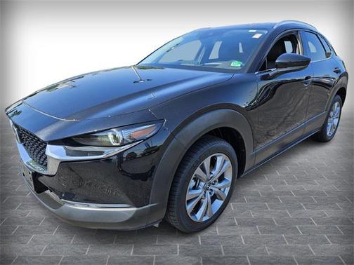2023 Mazda CX-30 2.5 S Premium Package