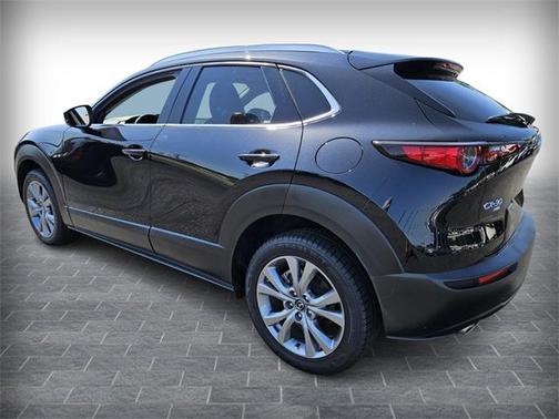 2023 Mazda CX-30 2.5 S Premium Package