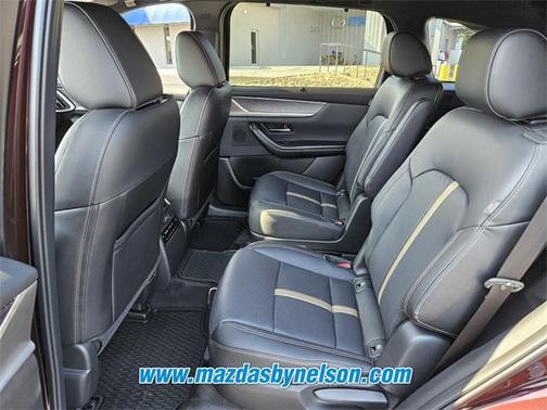 2025 Mazda CX-90 PHEV Premium Plus