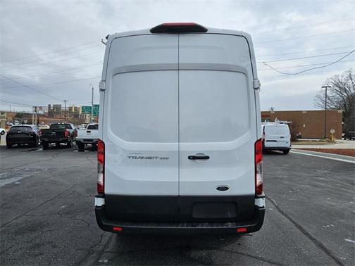 2023 Ford Transit-250 Base