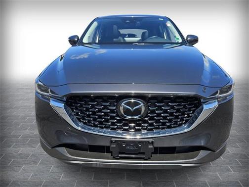 2022 Mazda CX-5 2.5 S Preferred