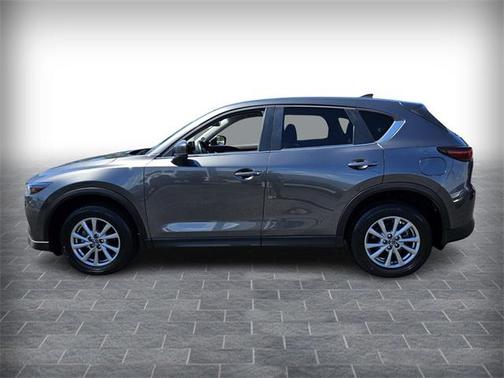 2022 Mazda CX-5 2.5 S Preferred