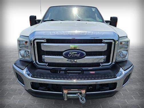 2016 Ford F-350 XLT
