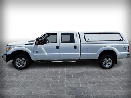 2016 Ford F-350 XLT