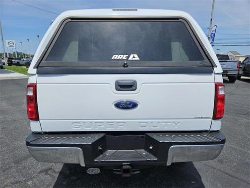 2016 Ford F-350 XLT