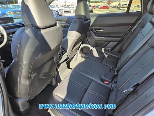 2025 Mazda CX-50 2.5 Turbo Premium Plus Package