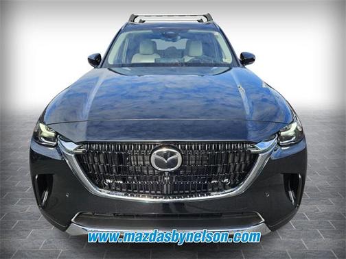 2025 Mazda CX-90 3.3 Turbo S Premium