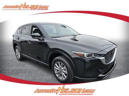 2024 Mazda CX-5 2.5 S Select