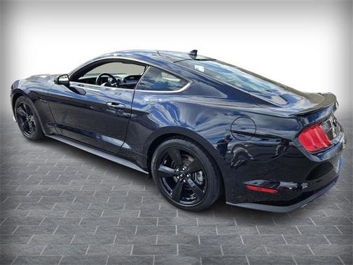 2021 Ford Mustang GT