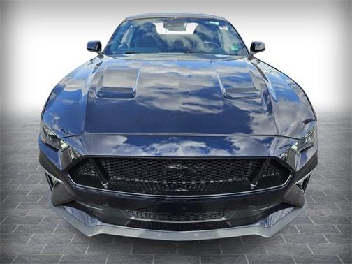 2021 Ford Mustang GT