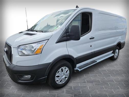 2021 Ford Transit-250 Base