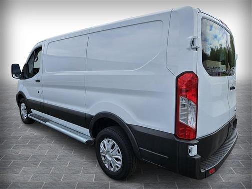 2021 Ford Transit-250 Base