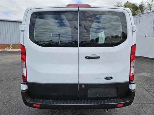 2021 Ford Transit-250 Base