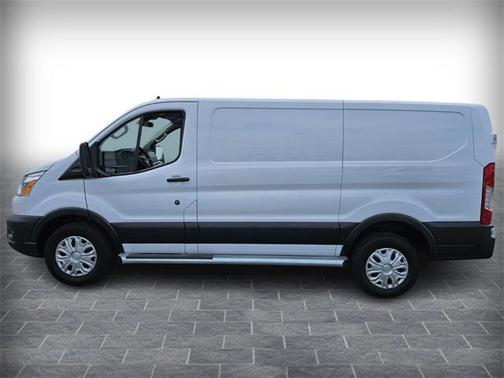 2021 Ford Transit-250 Base