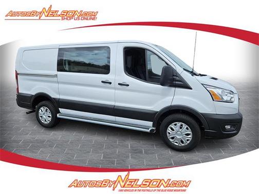2021 Ford Transit-250 Base