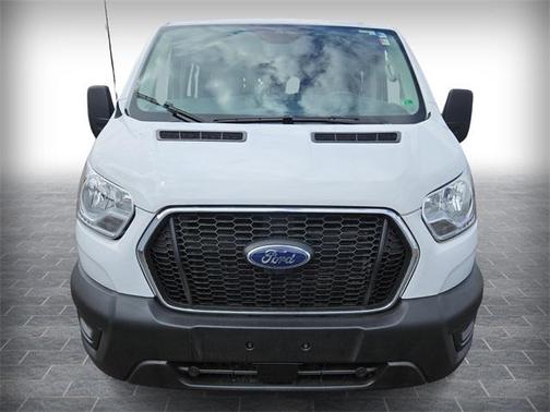 2021 Ford Transit-250 Base