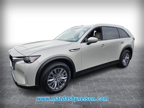 2025 Mazda CX-90 3.3 Turbo Preferred