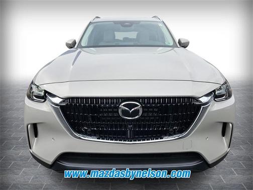 2025 Mazda CX-90 3.3 Turbo Preferred