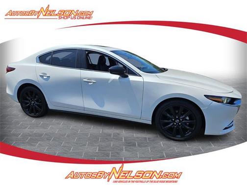 2022 Mazda Mazda3 2.5 Turbo AWD