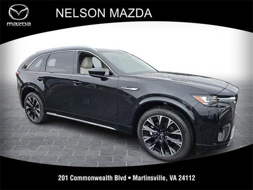 2025 Mazda CX-90 3.3 Turbo S Premium Plus