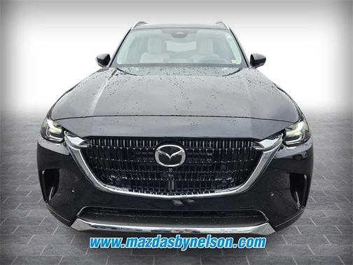 2025 Mazda CX-90 3.3 Turbo S Premium Plus