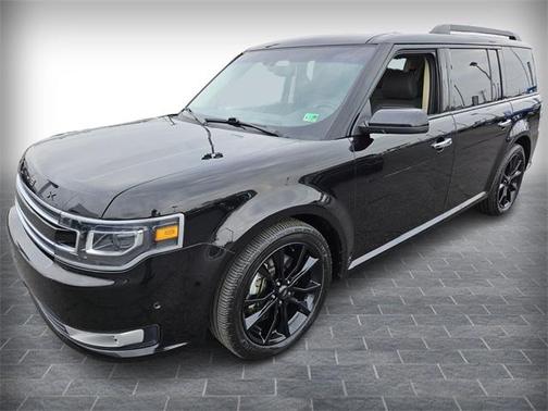 2019 Ford Flex Limited w/EcoBoost