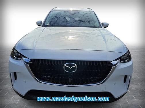 2025 Mazda CX-90 3.3 Turbo Preferred