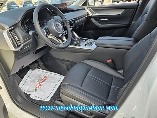 2025 Mazda CX-90 3.3 Turbo Preferred