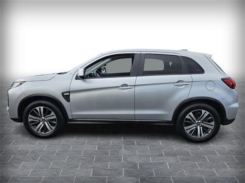 2020 Mitsubishi Outlander Sport 2.0 SP