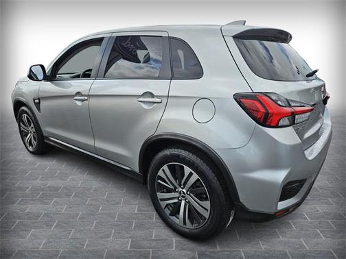 2020 Mitsubishi Outlander Sport 2.0 SP