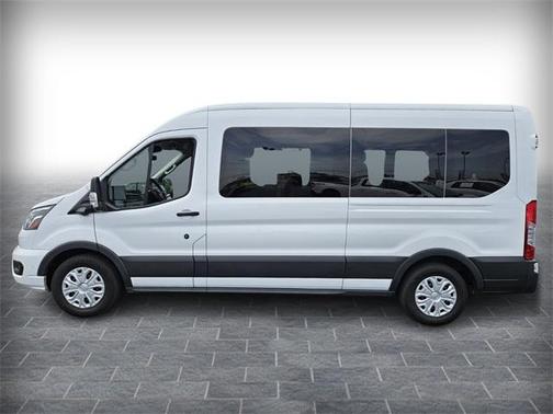 2023 Ford Transit-350 XLT