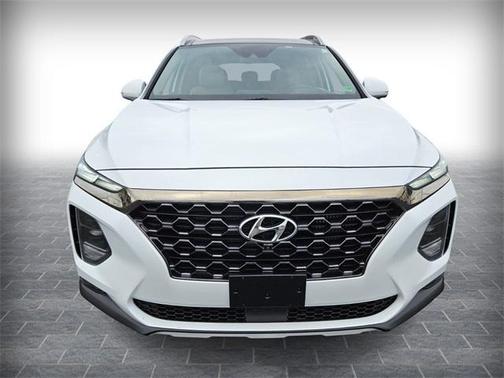 2020 Hyundai SANTA FE Limited 2.0T