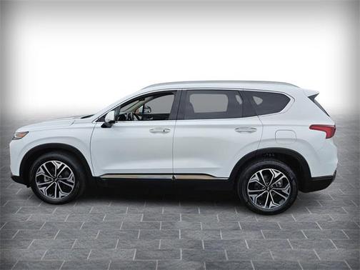 2020 Hyundai SANTA FE Limited 2.0T